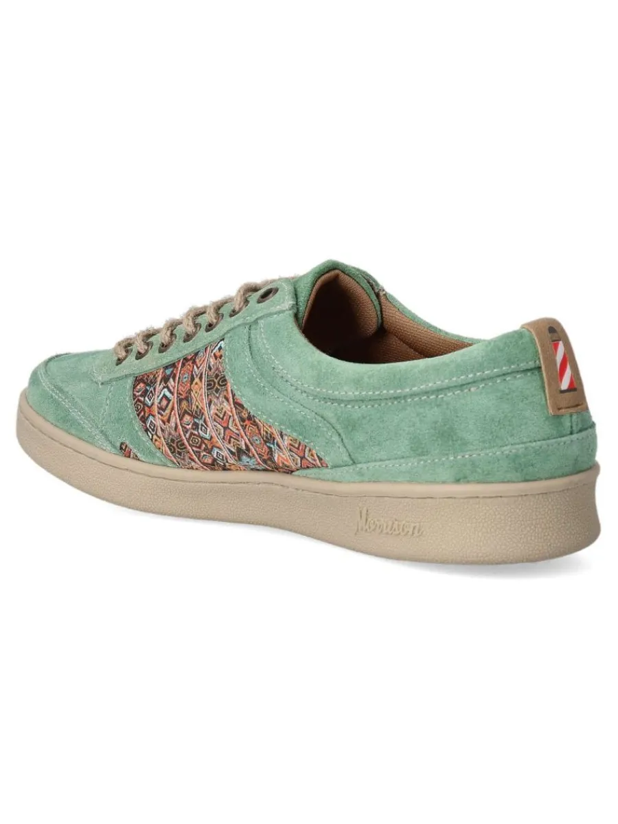 Clearance MORRISON Sneakers urbana casual hombre