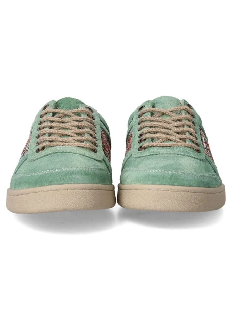 Clearance MORRISON Sneakers urbana casual hombre