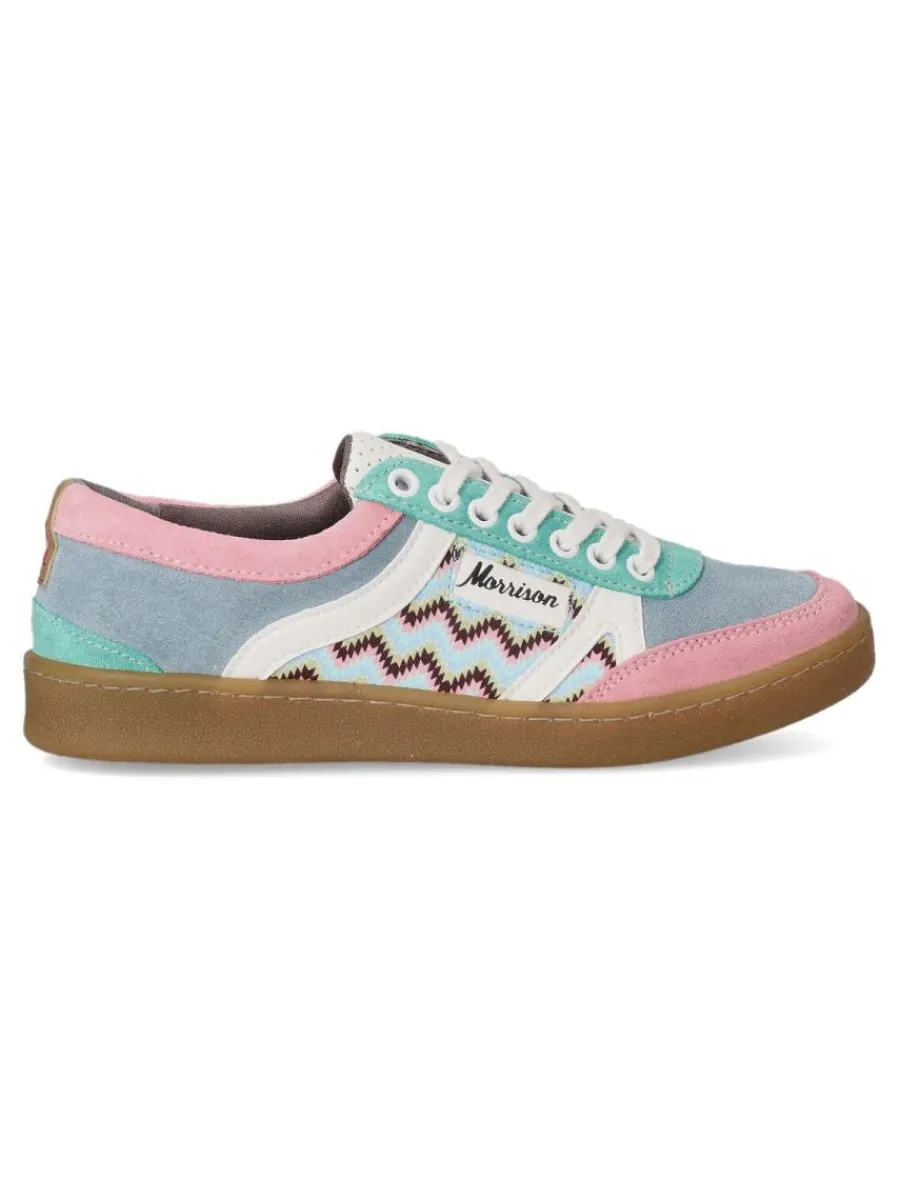 Best MORRISON Zapatilla sneakers casual urbana