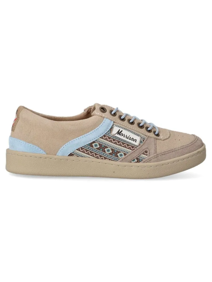 Hot MORRISON Zapatilla sneakers sport casual