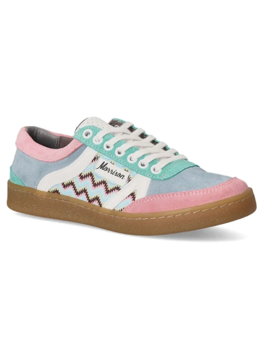 Best MORRISON Zapatilla sneakers casual urbana