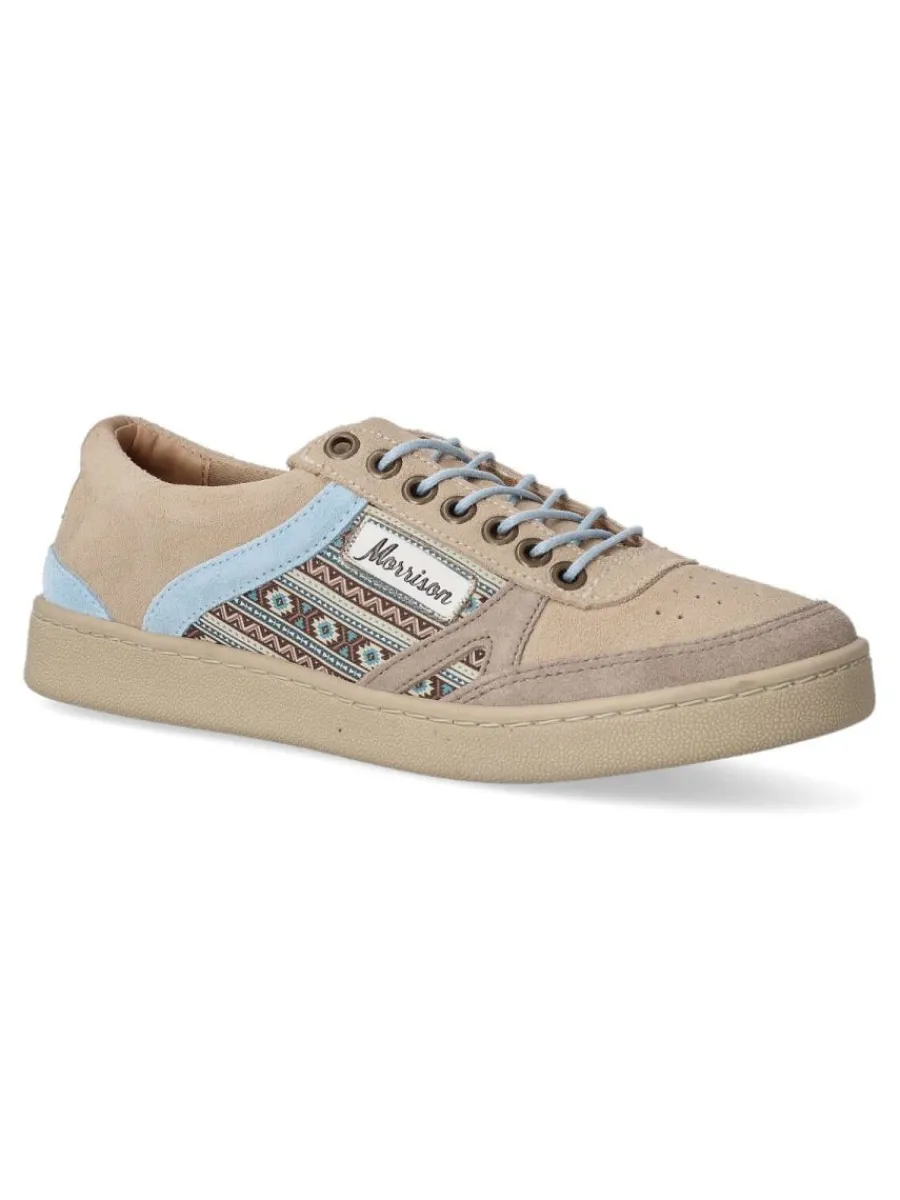 Hot MORRISON Zapatilla sneakers sport casual