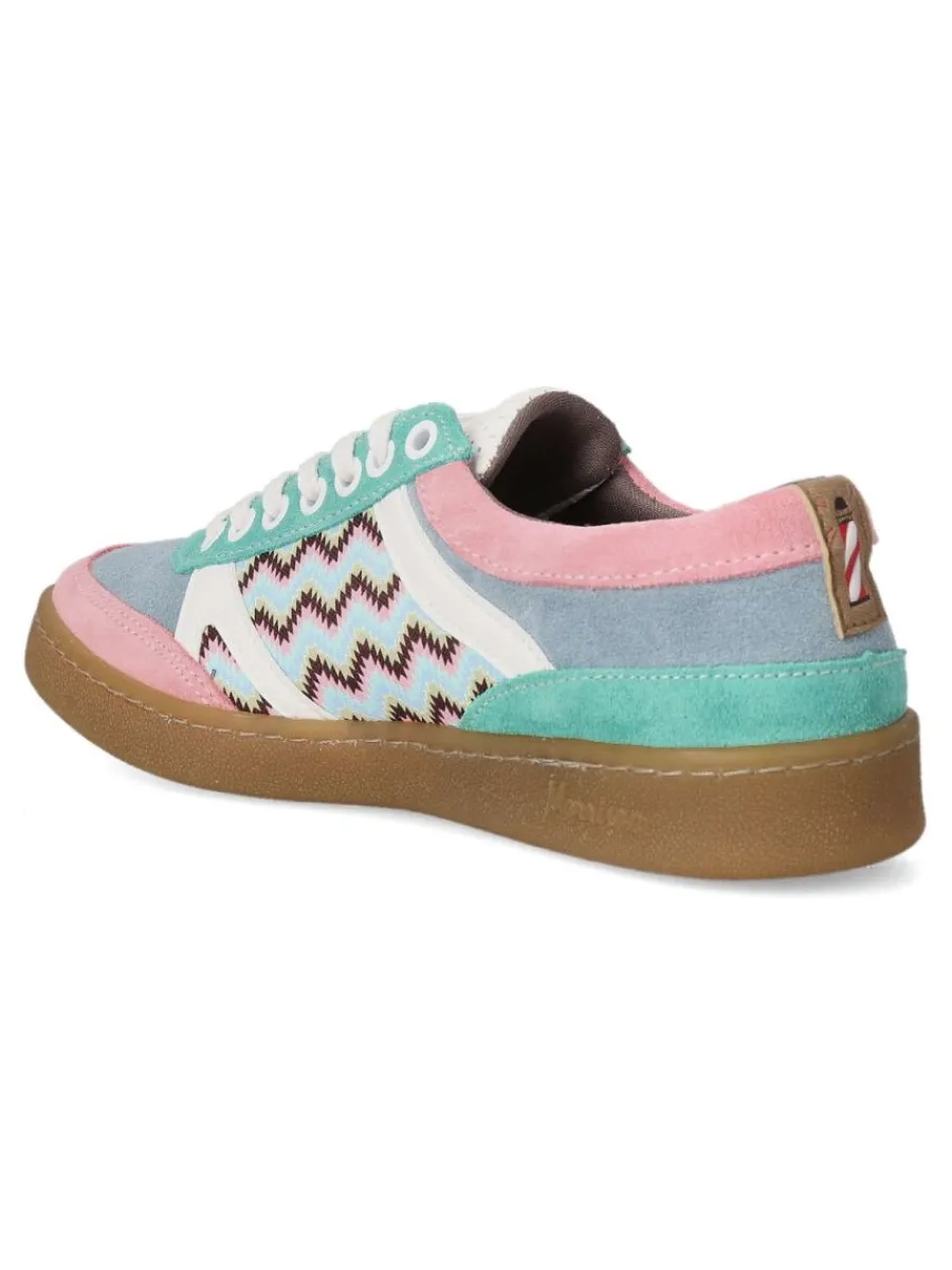 Best MORRISON Zapatilla sneakers casual urbana