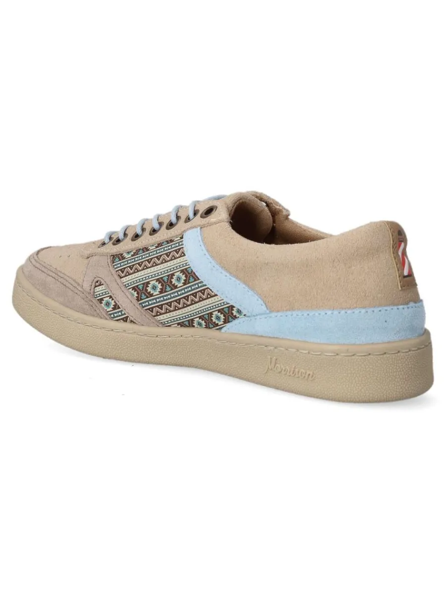 Hot MORRISON Zapatilla sneakers sport casual
