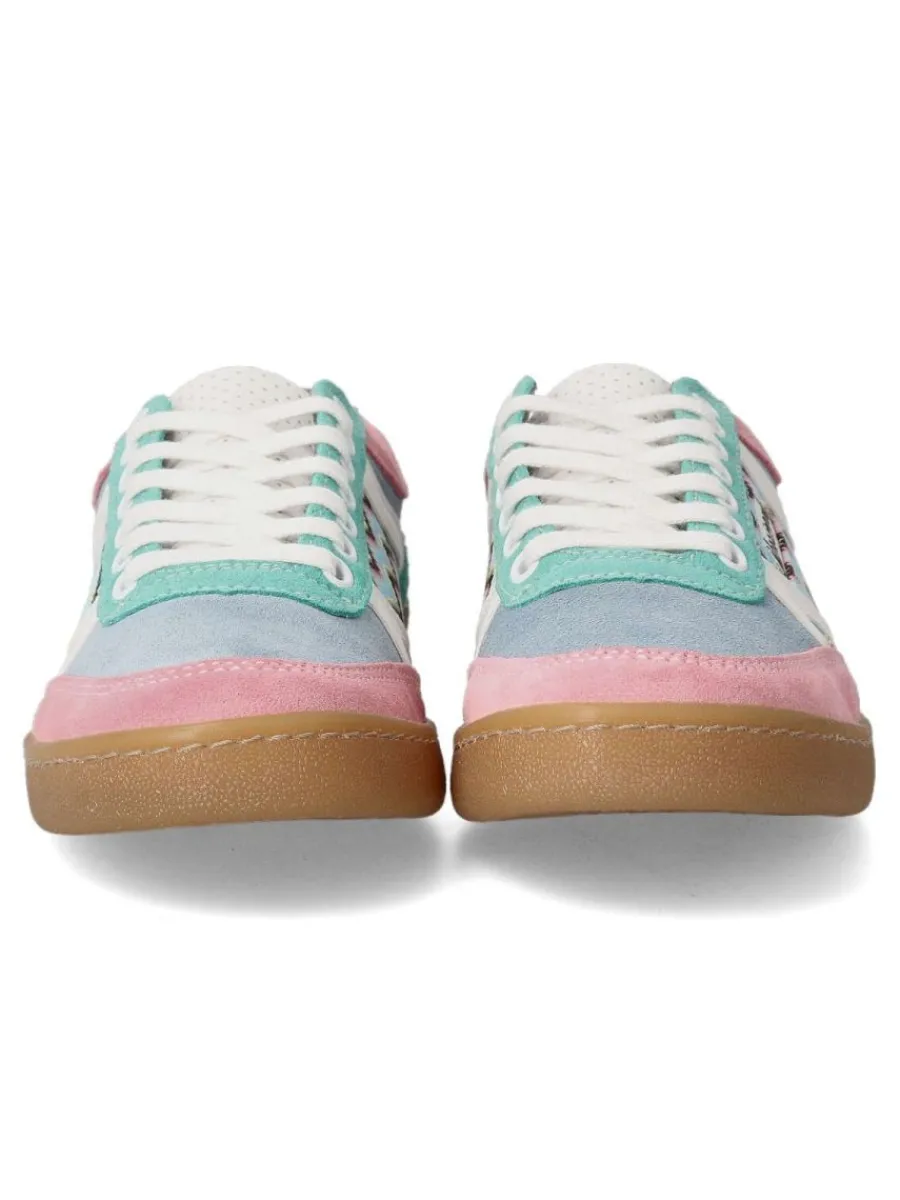 Best MORRISON Zapatilla sneakers casual urbana