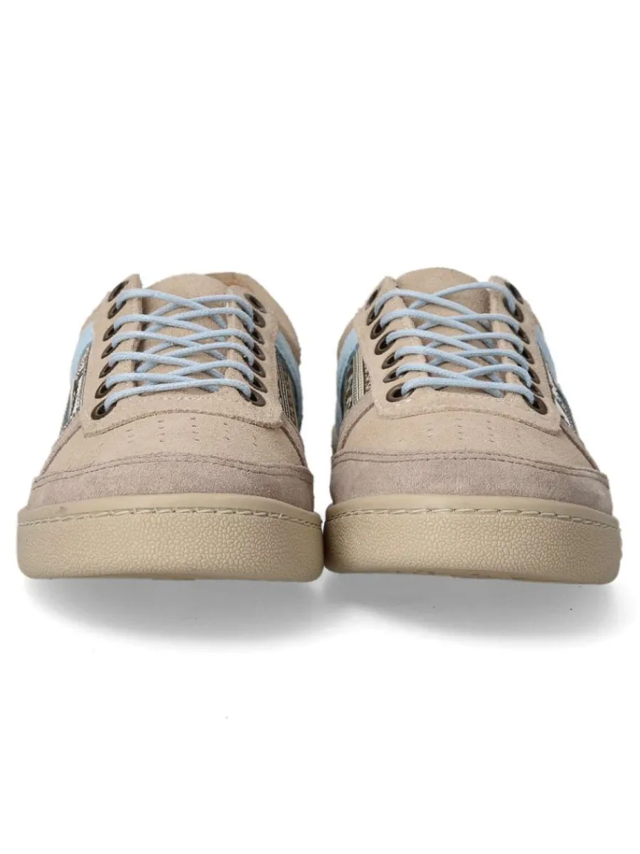 Hot MORRISON Zapatilla sneakers sport casual