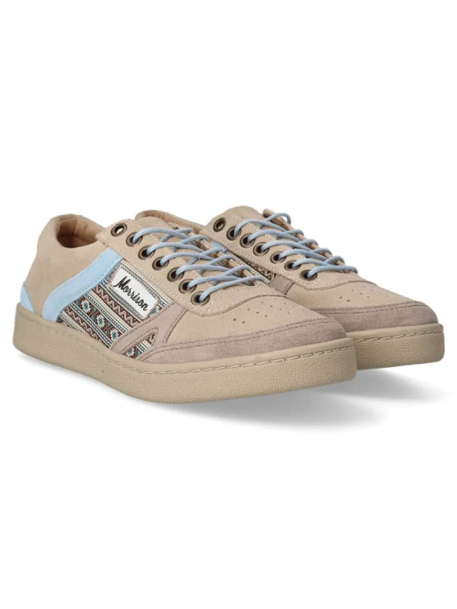 Hot MORRISON Zapatilla sneakers sport casual