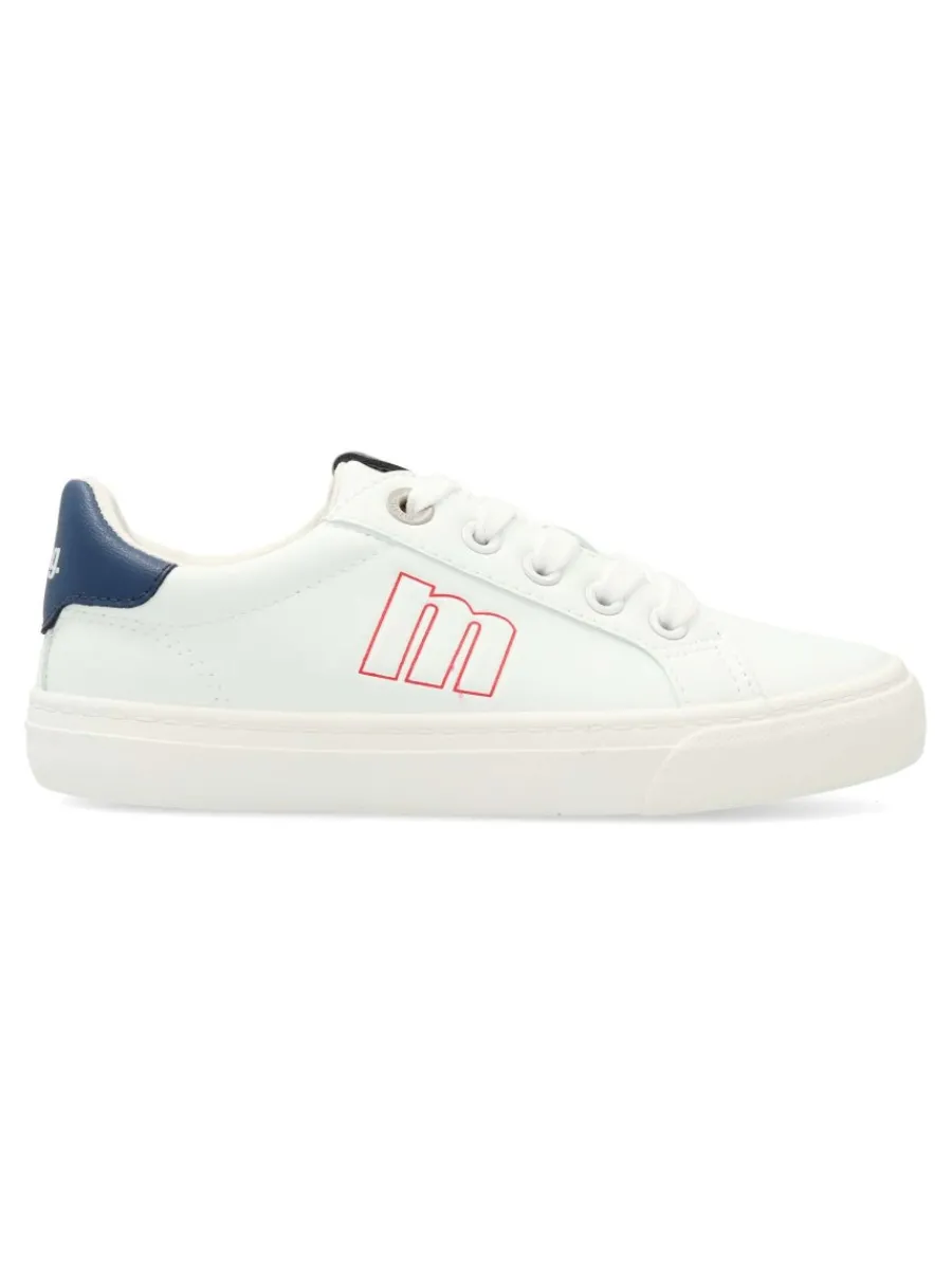 Sale MUSTANG MTNG Bamba deportiva casual vegana Emi