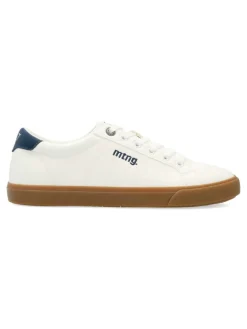Best MTNG Bamba deportiva casual blanca Aria