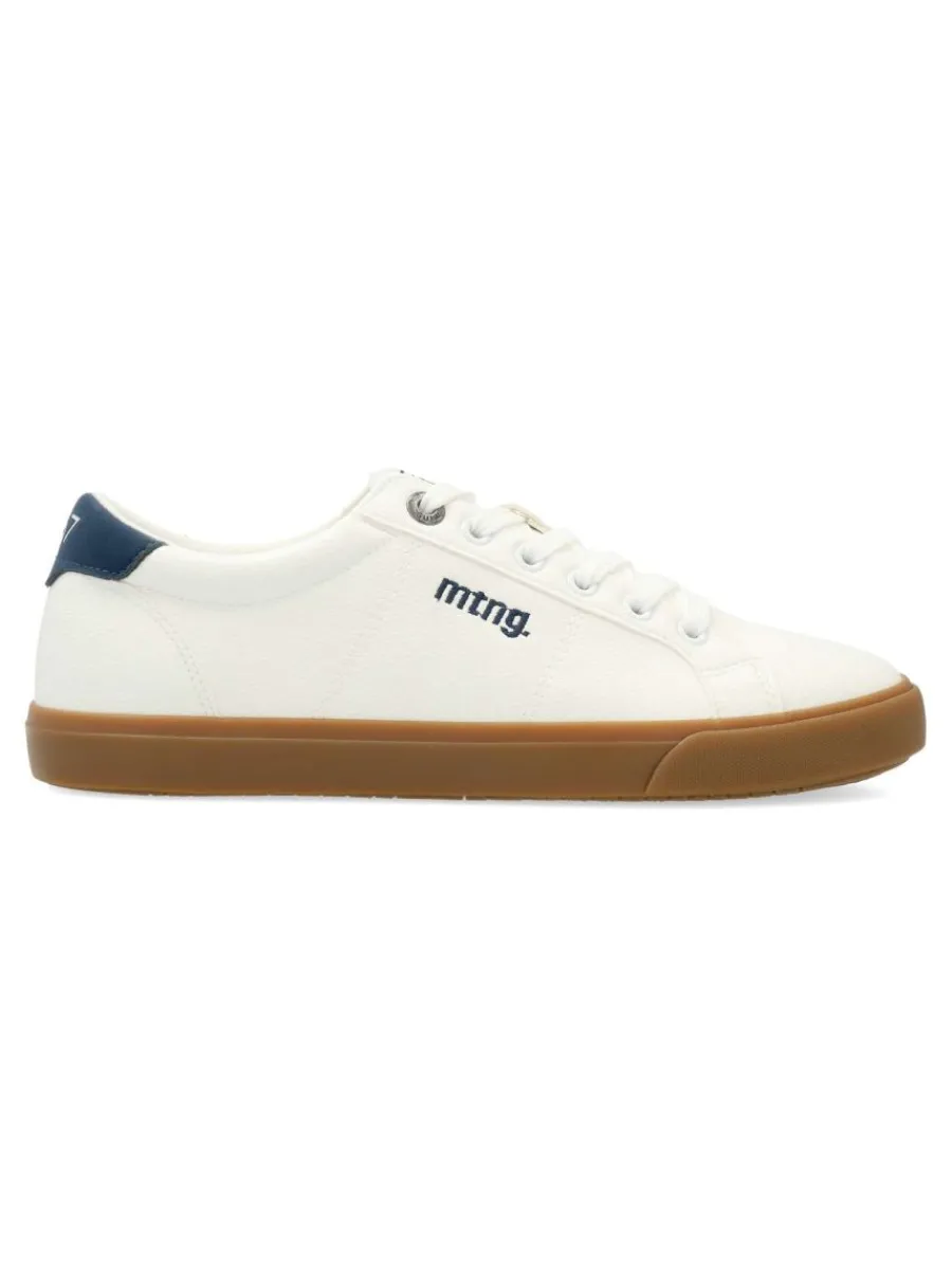 Best MTNG Bamba deportiva casual blanca Aria