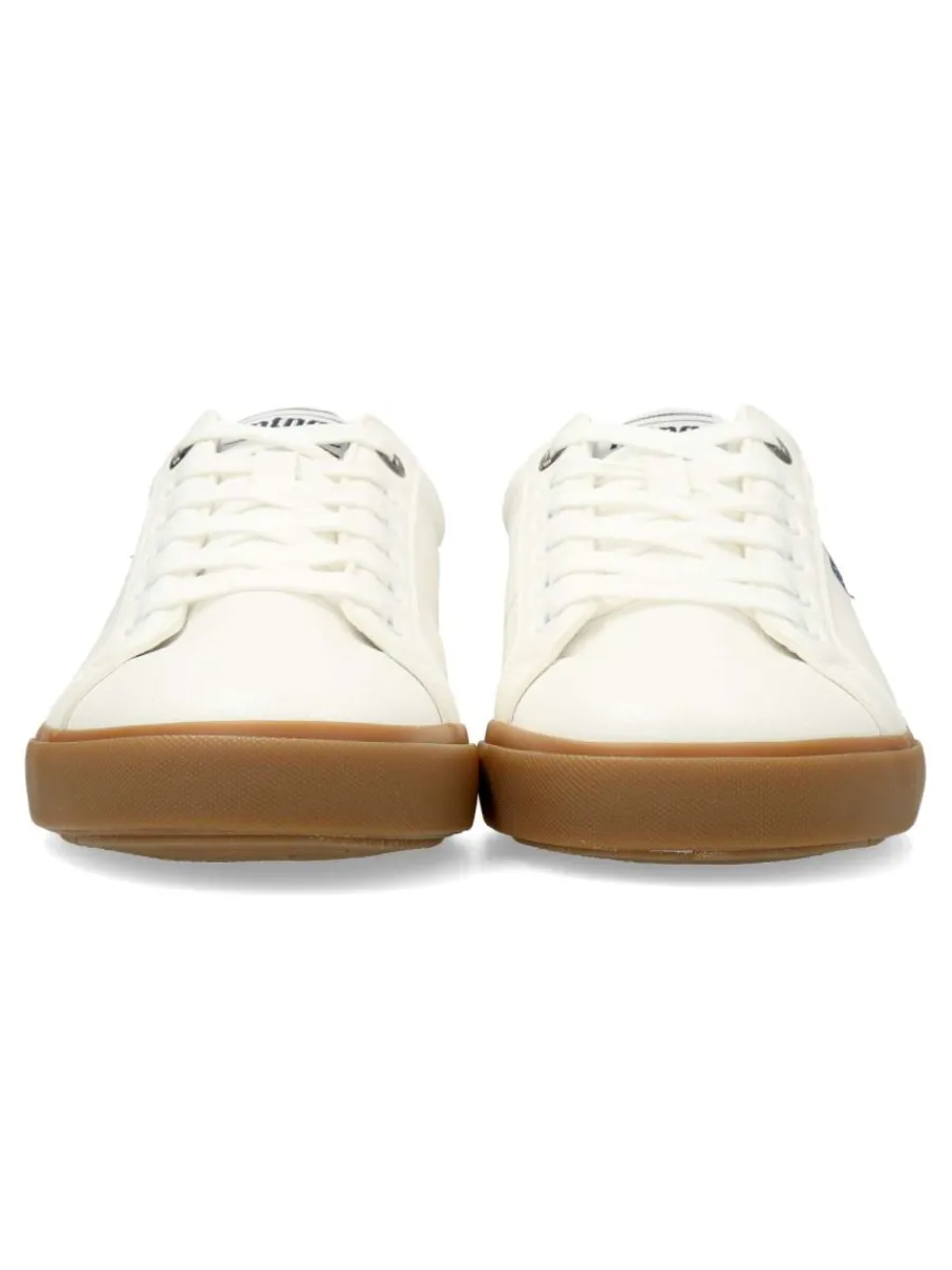 Best MTNG Bamba deportiva casual blanca Aria
