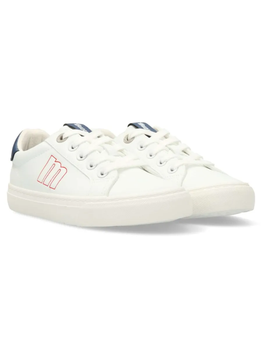 Sale MUSTANG MTNG Bamba deportiva casual vegana Emi