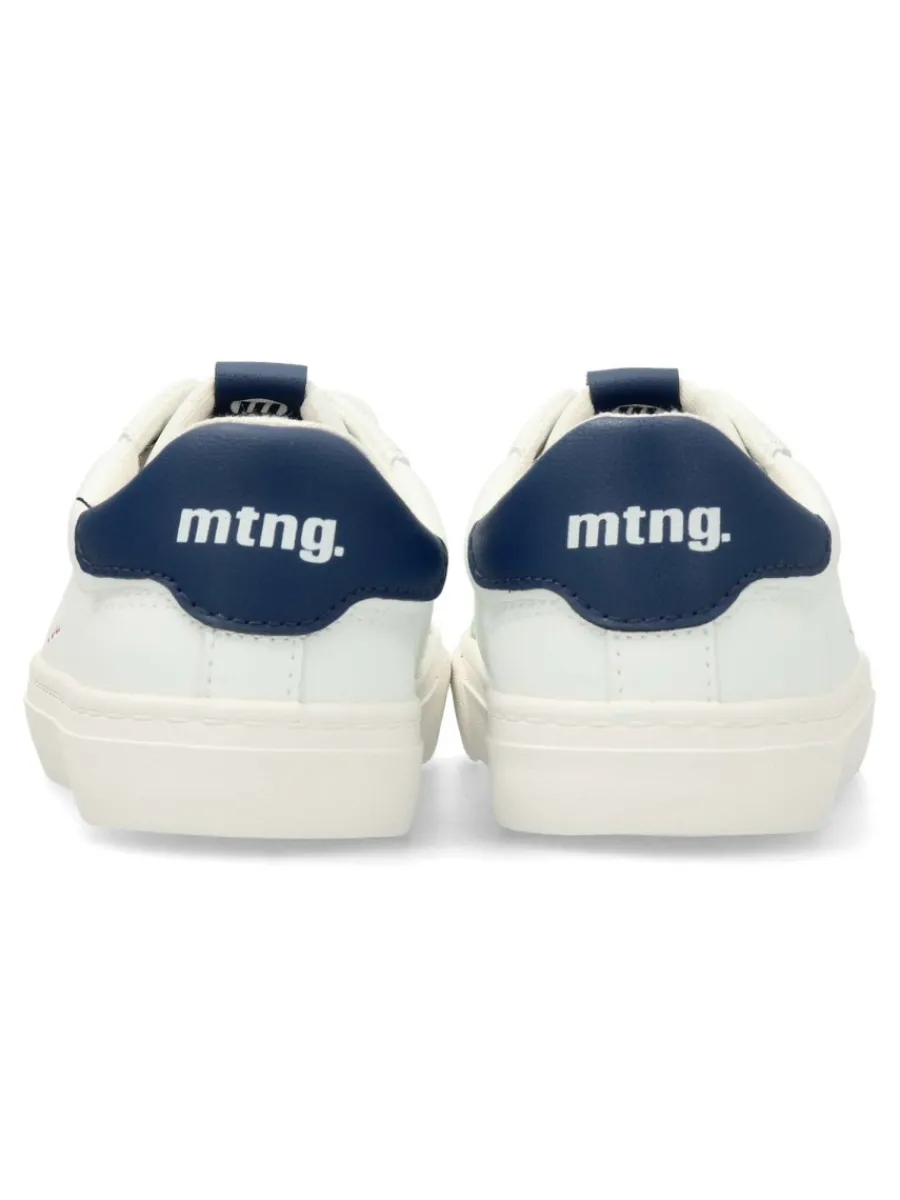 Sale MUSTANG MTNG Bamba deportiva casual vegana Emi