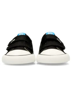Outlet MTNG Basket lona casual respetuosa Free