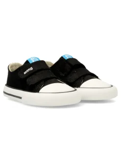 Outlet MTNG Basket lona casual respetuosa Free