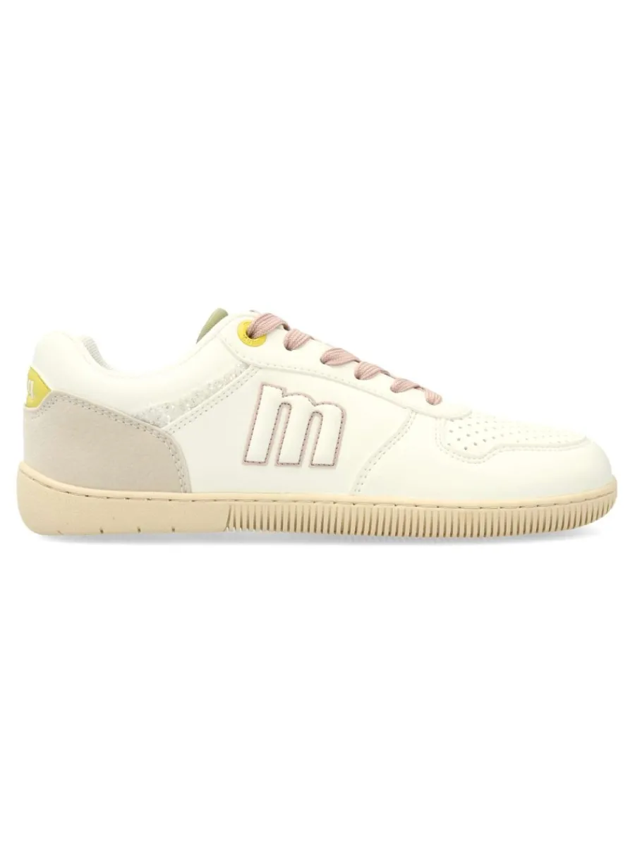 Clearance MTNG Deportiva casual Free vegano Aria