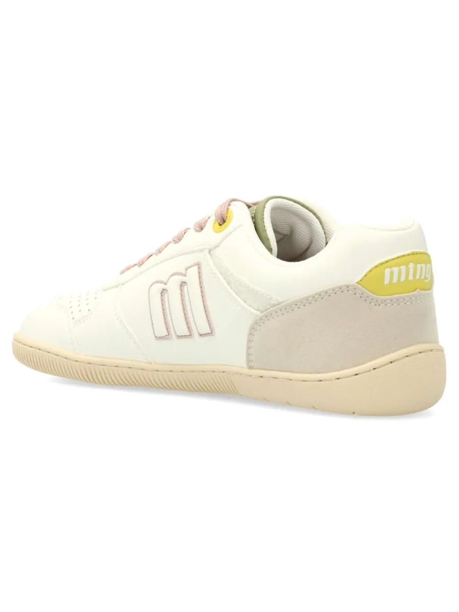 Clearance MTNG Deportiva casual Free vegano Aria