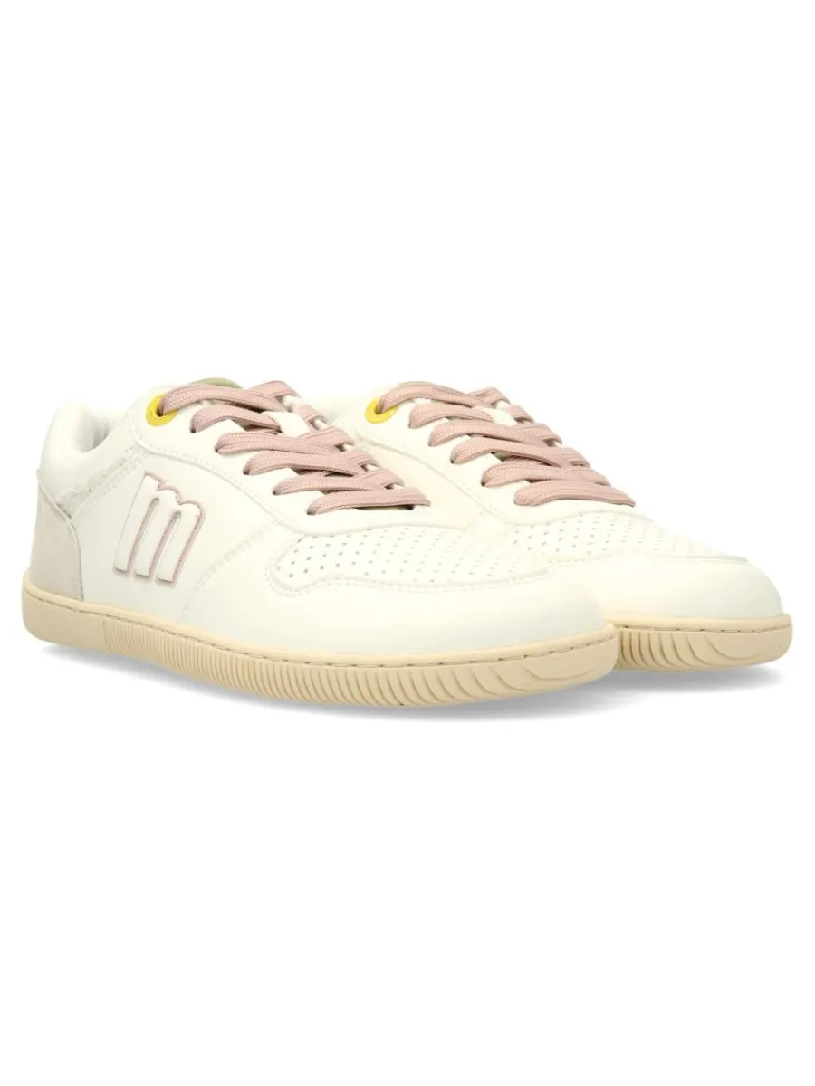 Clearance MTNG Deportiva casual Free vegano Aria