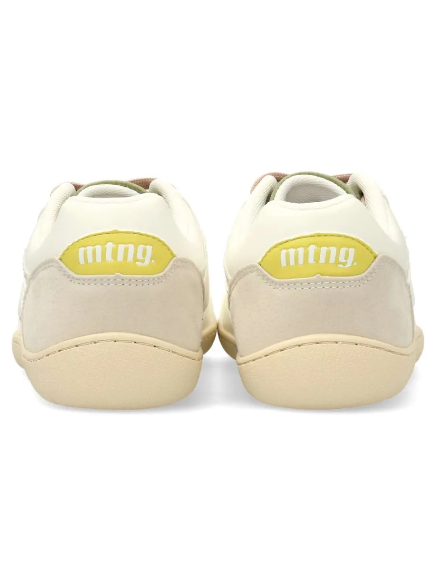 Clearance MTNG Deportiva casual Free vegano Aria