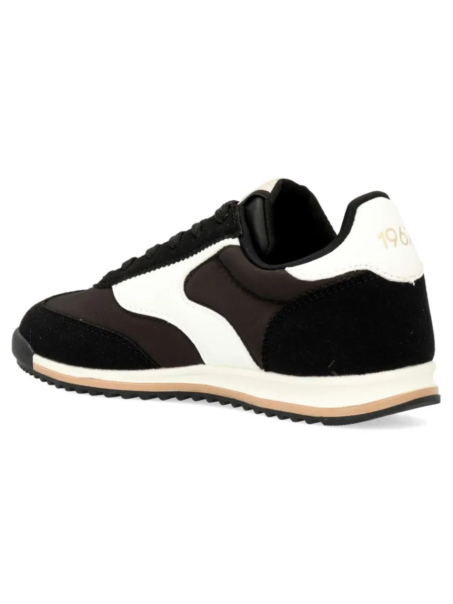Hot MTNG Deportivas retro casual confort