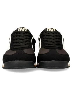 Hot MTNG Deportivas retro casual confort