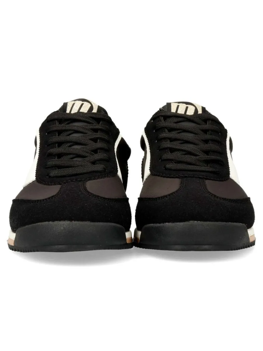Hot MTNG Deportivas retro casual confort