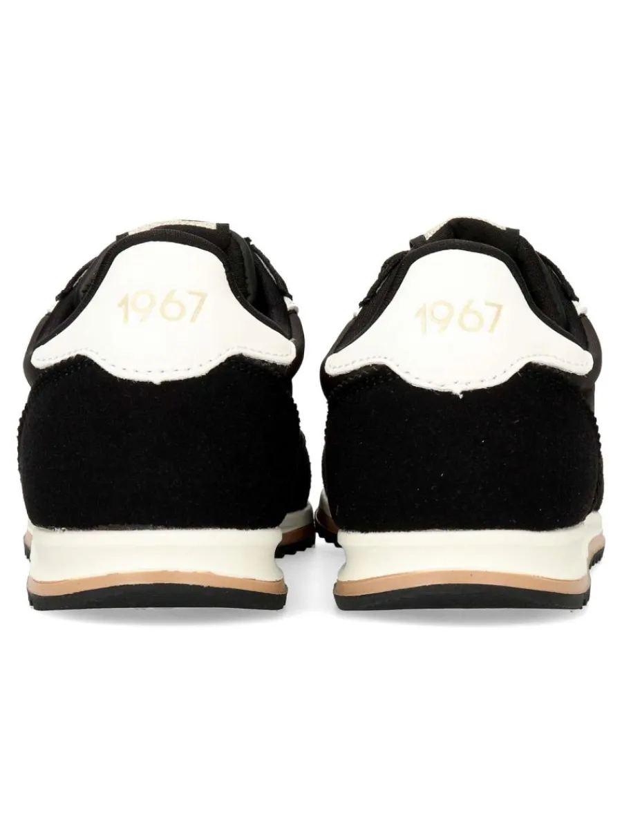 Hot MTNG Deportivas retro casual confort