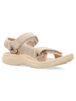 Outlet MTNG Sandalia casual sport mujer Solana