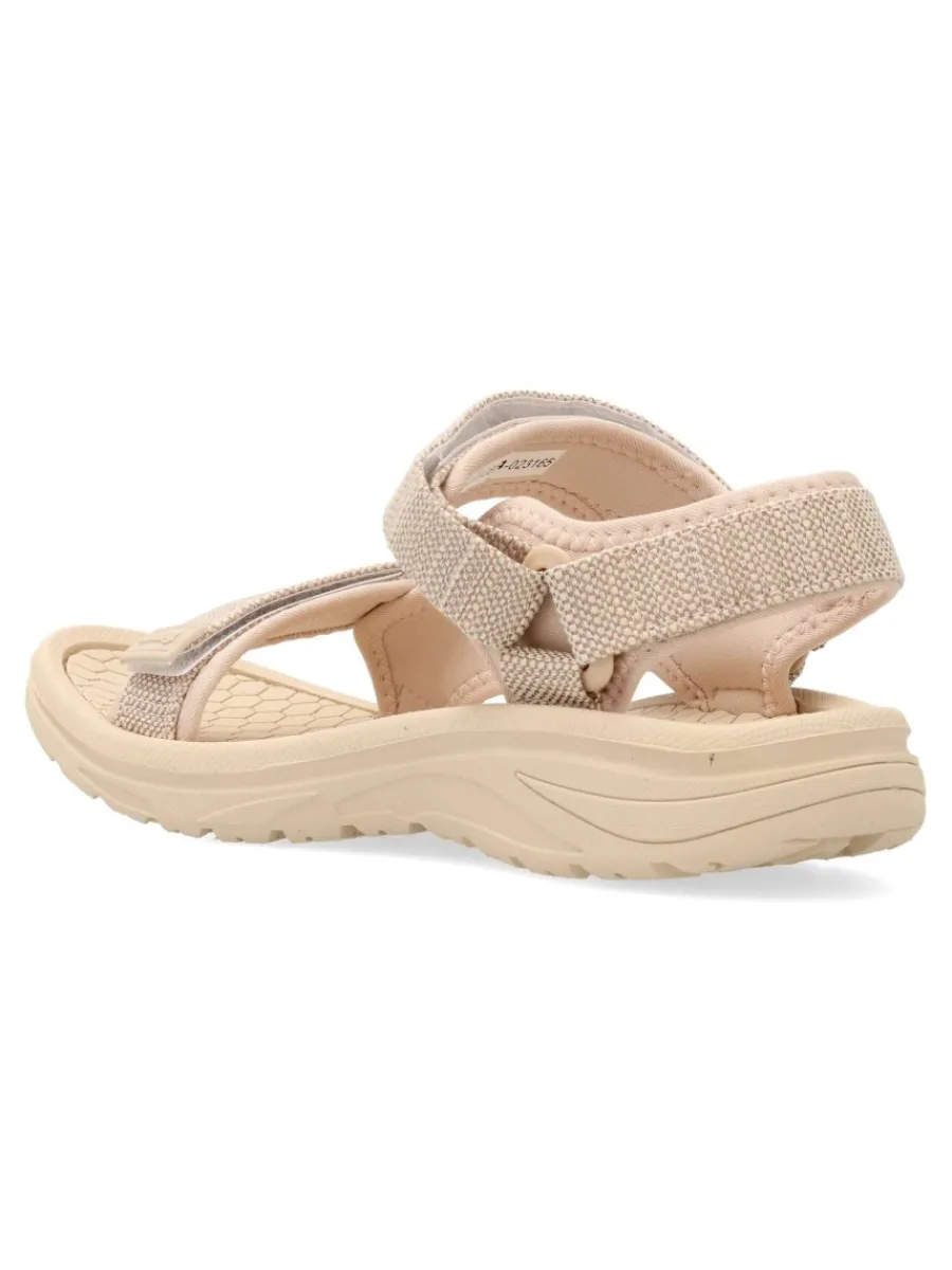 Outlet MTNG Sandalia casual sport mujer Solana