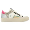Fashion MTNG Sneakers casual glitter animal print