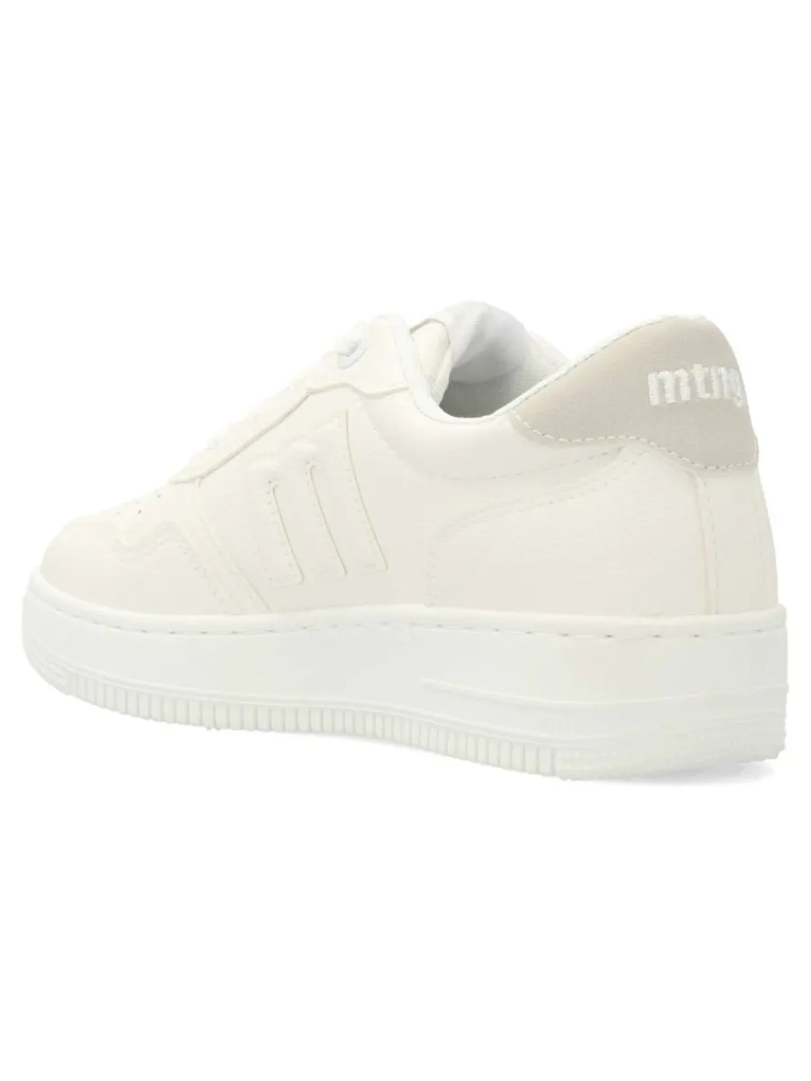 Best MTNG Sneakers casual mujer Gravity
