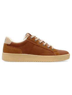 Fashion MTNG Sneakers casual piel vegana hombre