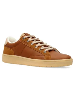 Fashion MTNG Sneakers casual piel vegana hombre