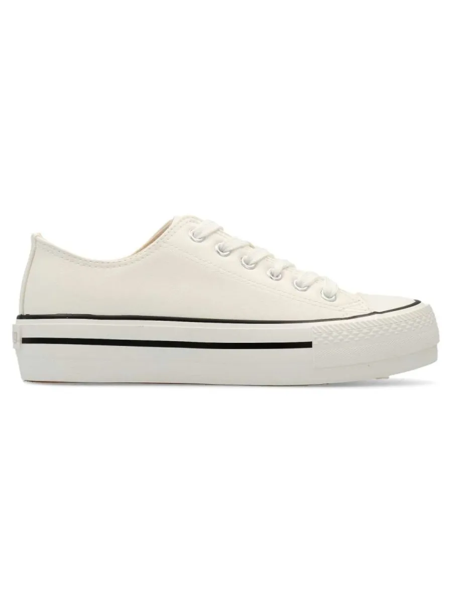 Fashion MTNG Sneakers casual plataforma