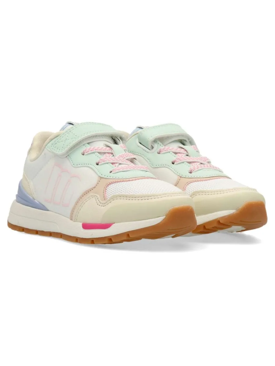 New MTNG Sneakers casual sport niña Compact