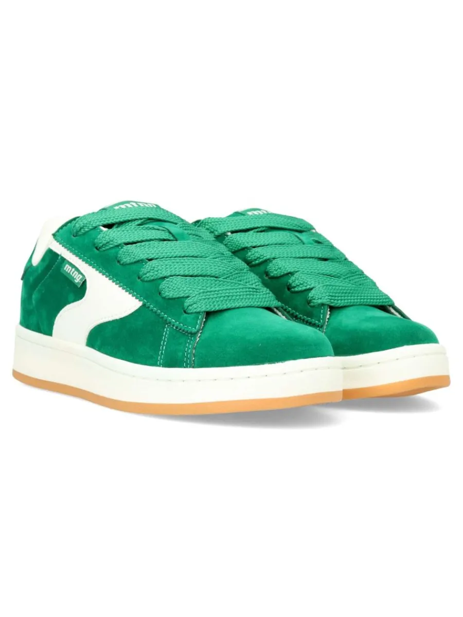 New MTNG Sneakers casual sport vintage vegano