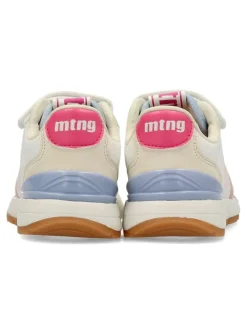 New MTNG Sneakers casual sport niña Compact