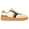 Outlet MTNG Sneakers casual suela caramelo Cumbia