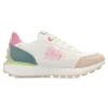 Clearance MTNG Sneakers deportiva casual mujer Zinc