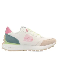 Clearance MTNG Sneakers deportiva casual mujer Zinc