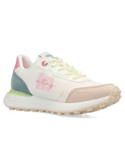 Clearance MTNG Sneakers deportiva casual mujer Zinc