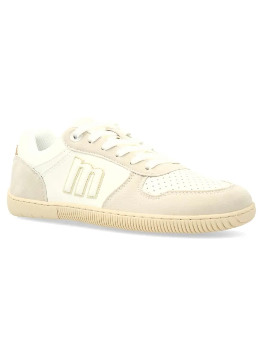 Sale MTNG Sneakers deportiva Free minimalista vegano