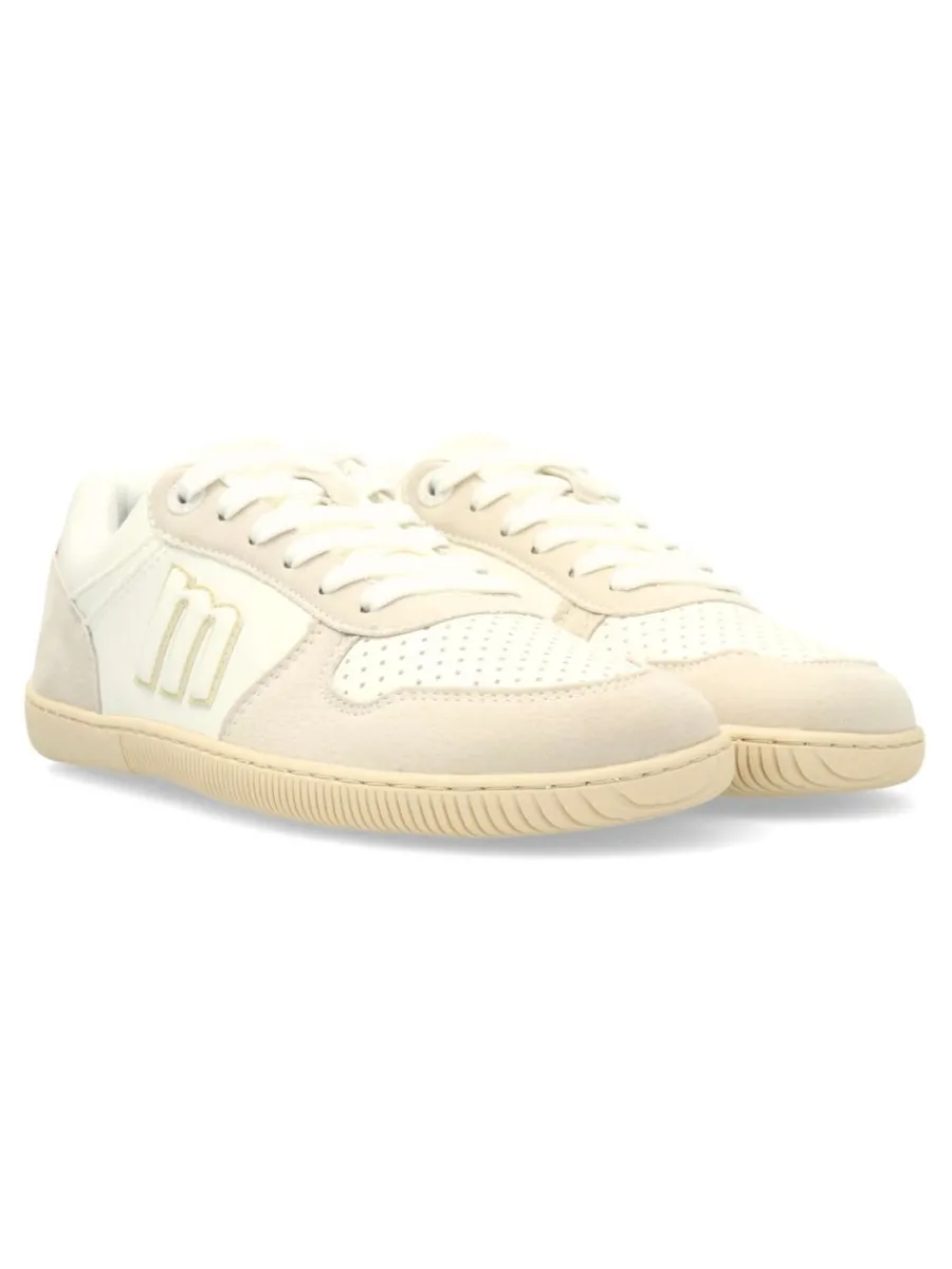 Sale MTNG Sneakers deportiva Free minimalista vegano