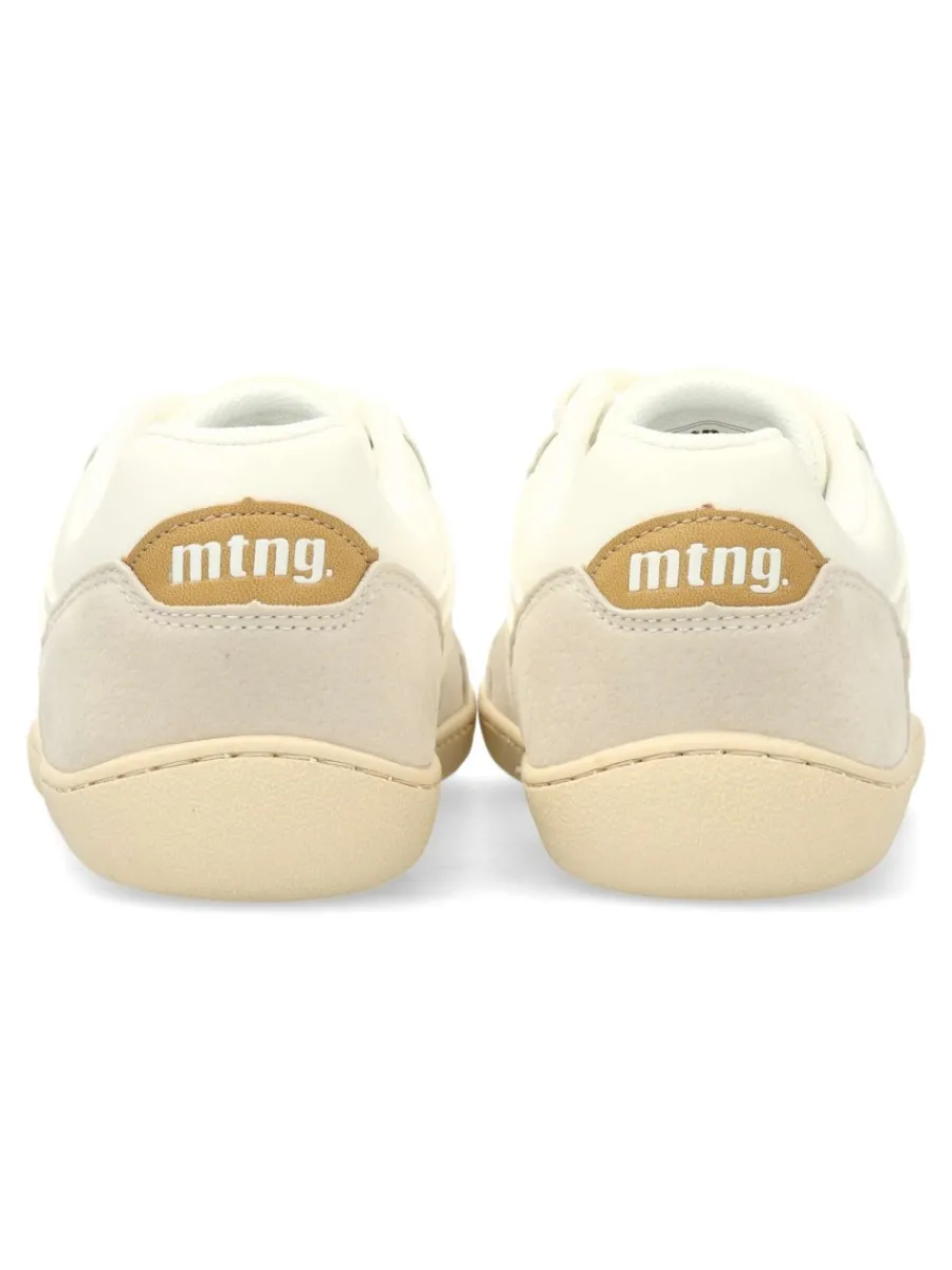 Sale MTNG Sneakers deportiva Free minimalista vegano
