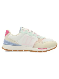 Outlet MTNG Sneakers deportivas casuales Compact