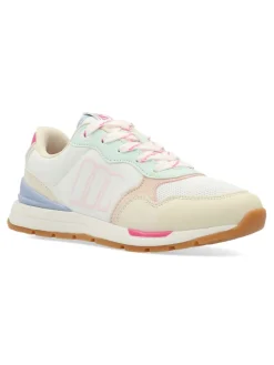 Outlet MTNG Sneakers deportivas casuales Compact