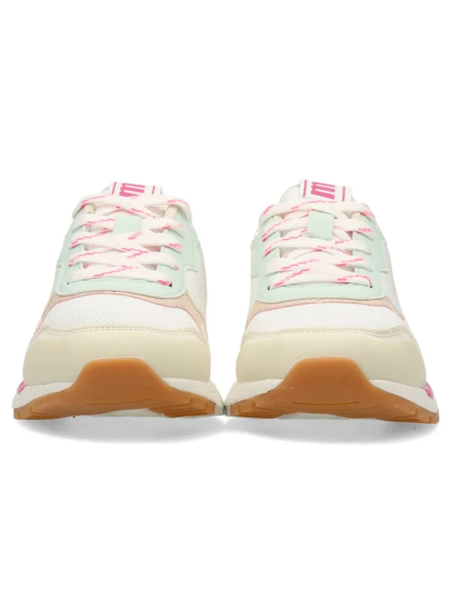 Outlet MTNG Sneakers deportivas casuales Compact