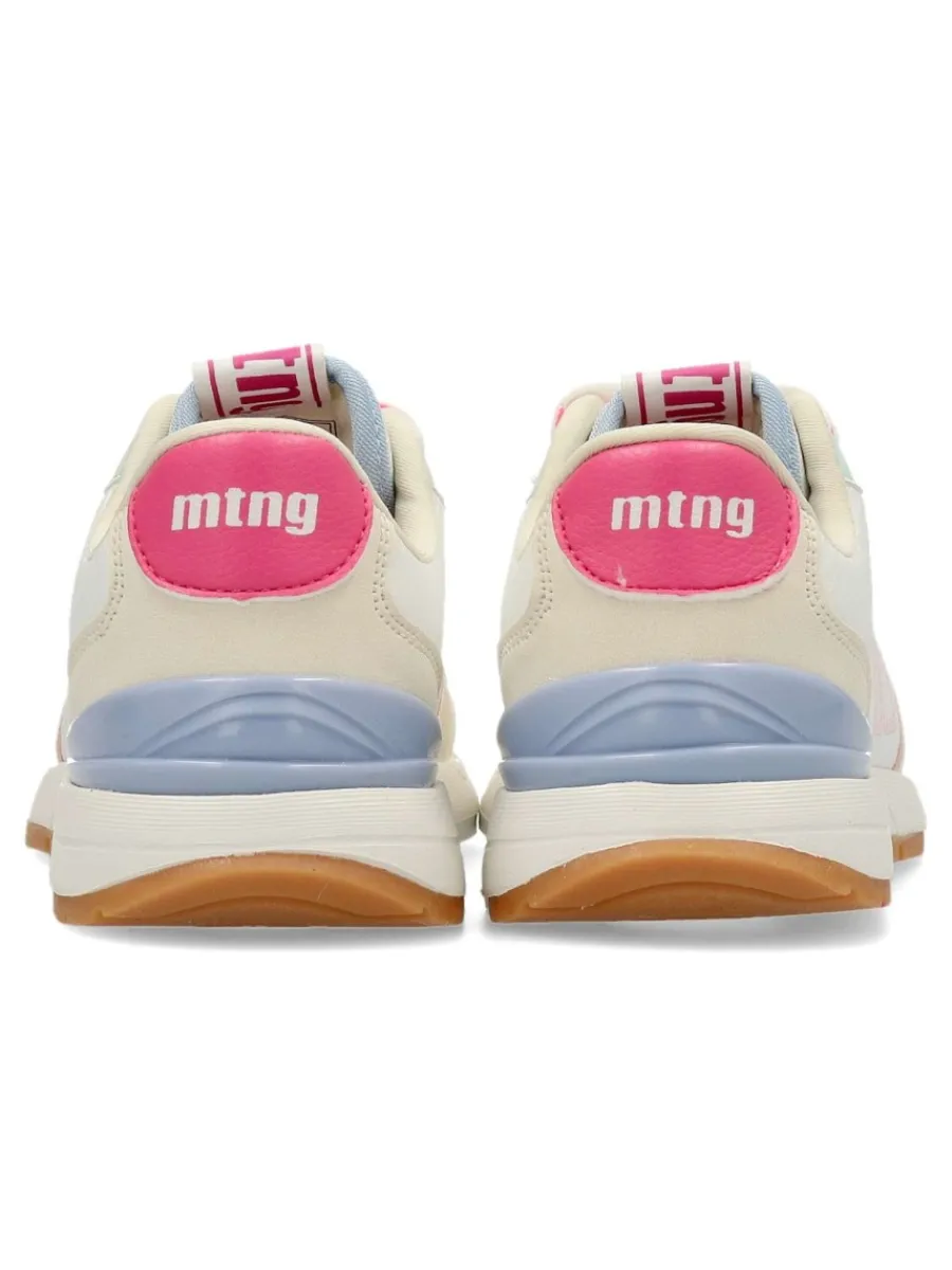 Outlet MTNG Sneakers deportivas casuales Compact