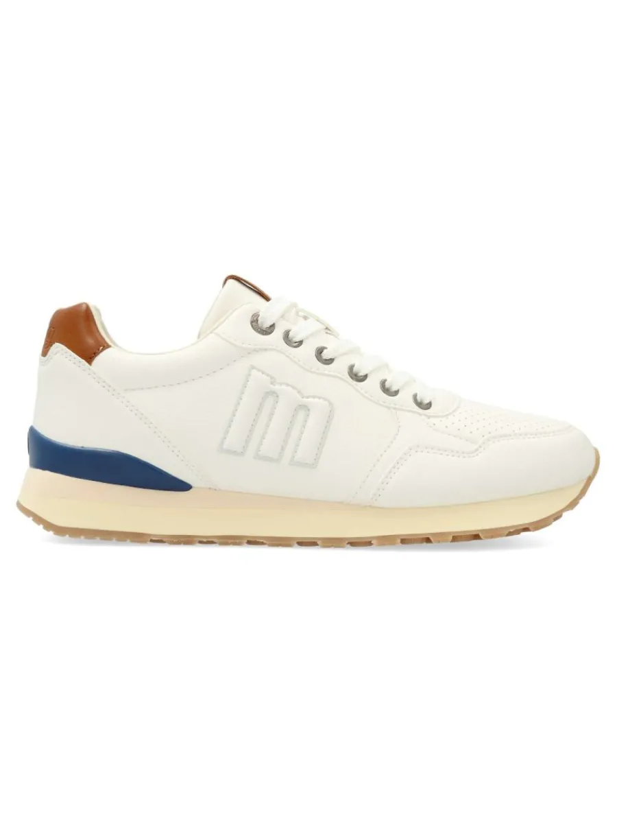 Discount MTNG Sneakers deportivo casual hombre Porland