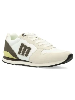 Hot MTNG Sneakers deportivo casual hombre Joggo
